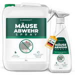 Muizenafstotende spray - Silver Power