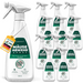 Muizenafstotende spray - Silver Power
