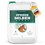 Productafbeelding voor de jerrycan van twee liter. Ideaal voor het bijvullen en bestrijden van intensieve plagen.