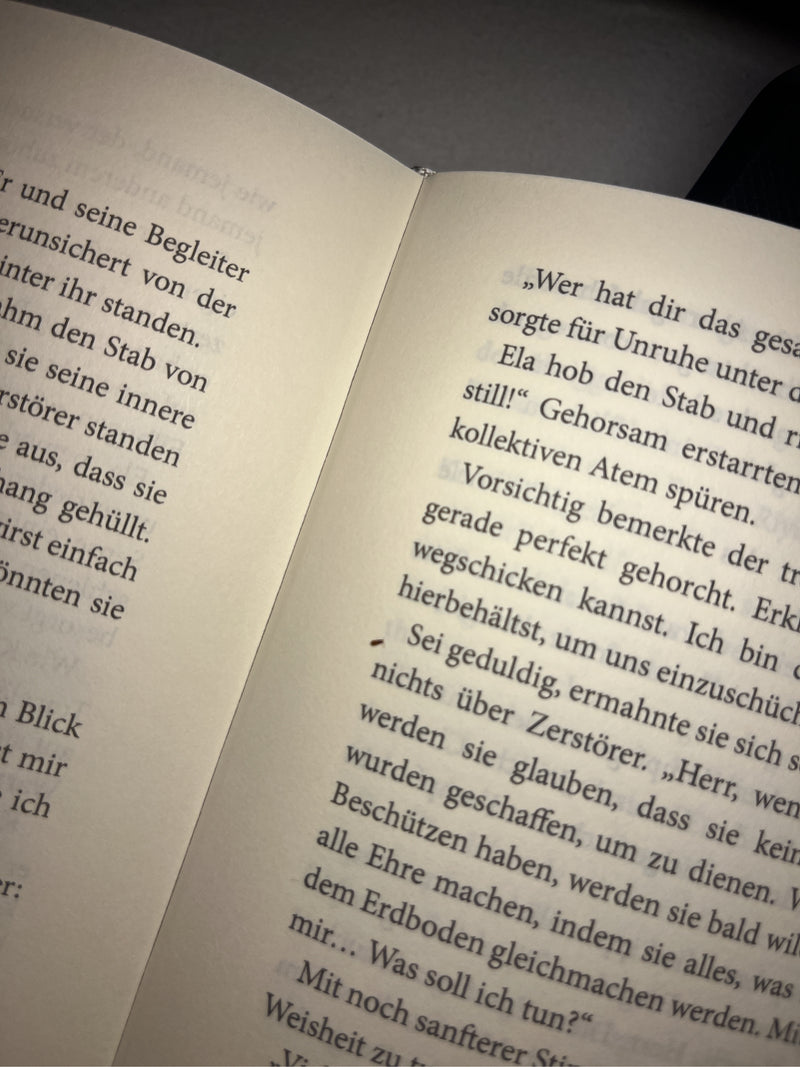 Rot kever — Bild 1