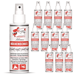 Effectieve muggenspray voor ruiters - Silberkraft
