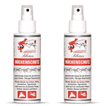 Effectieve muggenspray voor ruiters - Silberkraft