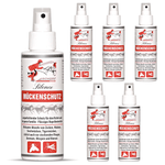 Effectieve muggenspray voor ruiters - Silberkraft