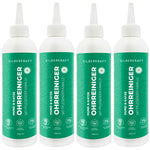 Oorreiniger met kamille-extract voor honden en katten - Silberkraft