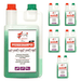 Paardenshampoo Plus: voor een gezonde en glanzende paardenvacht - Silberkraft