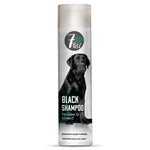 Black Shampoo - hondenshampoo voor donkergekleurde vacht - Silberkraft