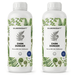 Farn-Dünger - Silberkraft