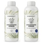Strandhafer-Dünger - Silberkraft