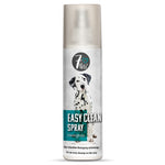 Easy Clean Spray - hondenreiniging onderweg - Silberkraft
