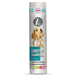 Sensitive Shampoo - hondenshampoo voor puppy's - Silberkraft