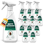 Anti-bedwantsspray - bedwantsspray - Silberkraft