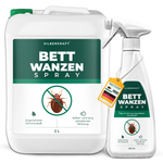 Anti-bedwantsspray - bedwantsspray - Silberkraft