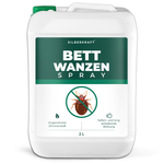 Anti-bedwantsspray - bedwantsspray - Silberkraft