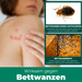Anti Bettwanzen Spray - Bettwanzenspray - Silberkraft