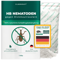 HB-nematoden tegen snuitkevers en larven