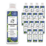 Blauwe bessenmest - minerale NPK vloeibare meststof met stikstof - meststof voor blauwe bessen - blauwe bessenmest - bessenmest - Silberkraft
