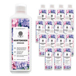 Hortensiameststof - Minerale NPK vloeibare meststof met stikstof - Meststof voor hortensia's - Hydrangea macrophylla meststof - Silberkraft