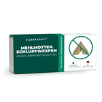 Meelmot sluipwespen - sluipwespen tegen meelmotten - Silberkraft