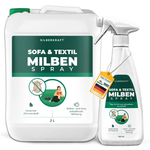 Mijtspray bank & textiel - Silberkraft