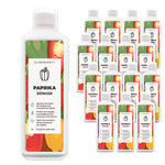 Paprikameststof - Minerale NPK vloeibare meststof met stikstof - Meststof voor paprika's - Tomatenmeststof - Silberkraft