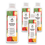 Paprikameststof - Minerale NPK vloeibare meststof met stikstof - Meststof voor paprika's - Tomatenmeststof - Silberkraft