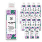 Petuniameststof - minerale NPK vloeibare meststof met stikstof - meststof voor petunia's - magische belmeststof - bloemenmeststof - Silberkraft