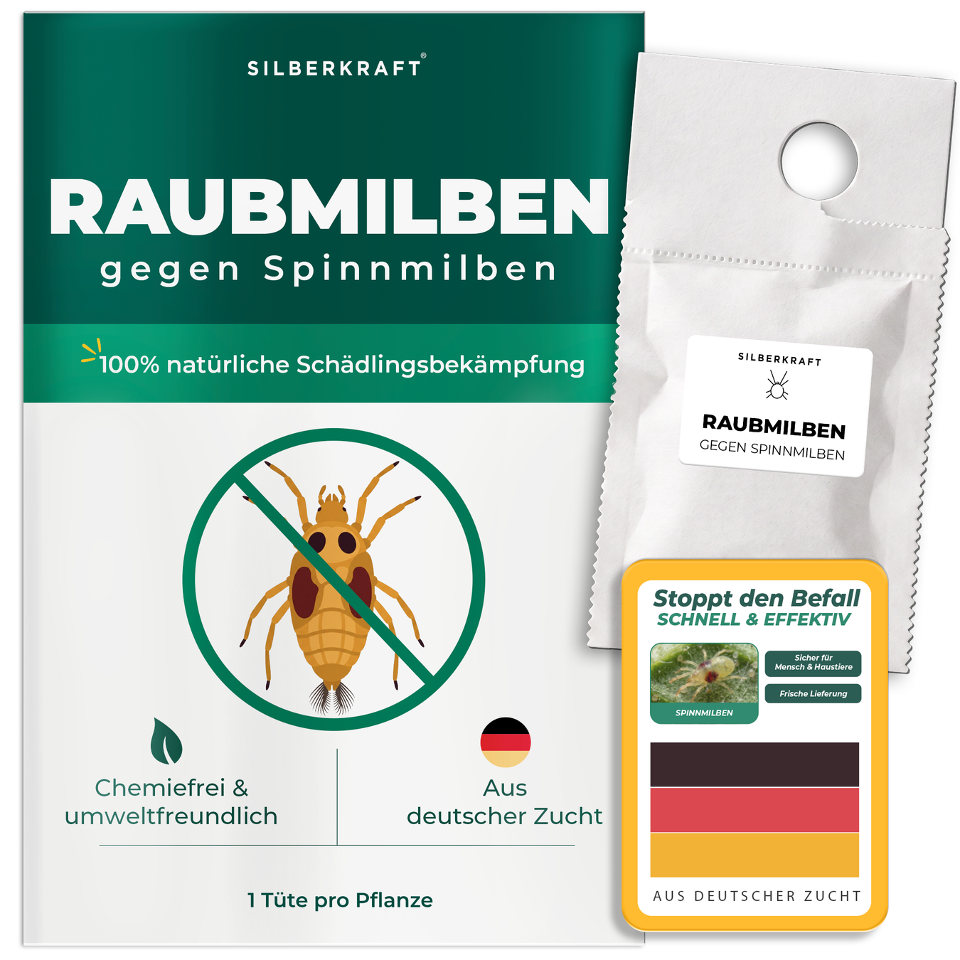 Detecteer en bestrijd cannabisplagen