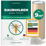 Roofmijten tegen trips - Silberkraft