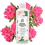 Rhododendronmeststof - minerale NPK vloeibare meststof met stikstof - meststof voor rododendrons - azaleameststof - cameliameststof - Silberkraft