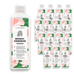 Rhododendronmeststof - minerale NPK vloeibare meststof met stikstof - meststof voor rododendrons - azaleameststof - cameliameststof - Silberkraft