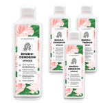 Rhododendronmeststof - minerale NPK vloeibare meststof met stikstof - meststof voor rododendrons - azaleameststof - cameliameststof - Silberkraft