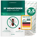 SF-nematoden tegen mieren - Silberkraft