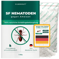 SF-nematoden tegen mieren