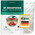 SF-nematoden tegen fruitmot