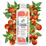 Tomatenmeststof - Minerale NPK vloeibare meststof met stikstof - Meststof voor tomaten - Plantaardige meststof - Silberkraft