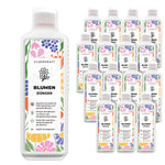 Bloemenmest - Minerale NPK vloeibare meststof met stikstof - Meststof voor bloemen - Bloemen vloeibare meststof - Silberkraft