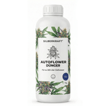 Autoflower-meststof - Silberkraft