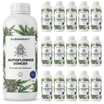 Autoflower-meststof - Silberkraft