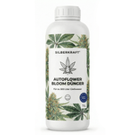 Autoflower-Bloom-Dünger - Silberkraft