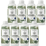 Autoflower-Bloom-Dünger - Silberkraft