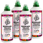 Bougainvilleameststof - Minerale NPK vloeibare meststof met stikstof - Meststof voor bougainvillea - Mediterrane klimplantenmeststof" Belangrijke trefwoorden: Bougainvilleameststof, boorbloemenmeststof - Silberkraft
