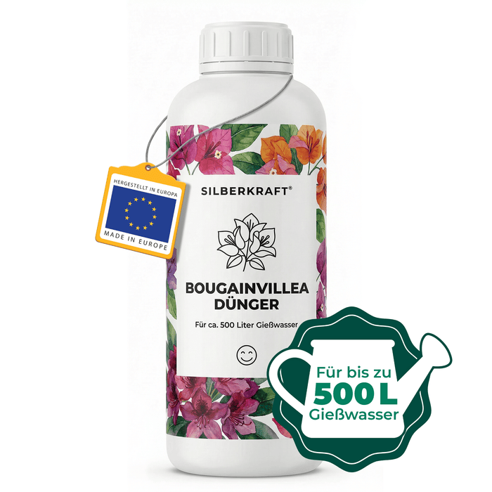 Bougainvillea-meststof - Silberkraft
