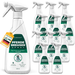 Dazenspray voor paarden - Silberkraft