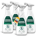 Dazenspray voor paarden - Silberkraft