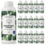 Broccolimeststof - Silberkraft