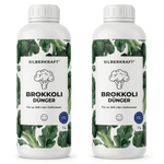 Broccolimeststof - Silberkraft