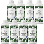 Broccolimeststof - Silberkraft