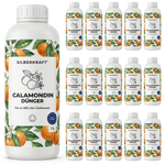 Calamondin-meststof - Silberkraft