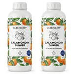Calamondin-meststof - Silberkraft
