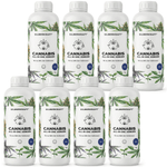 Cannabisbloeimeststof - Silberkraft